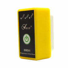 Neueste Elm327 Bluetooth OBD2 Scanner Auto Diagnose-Tool für Autos